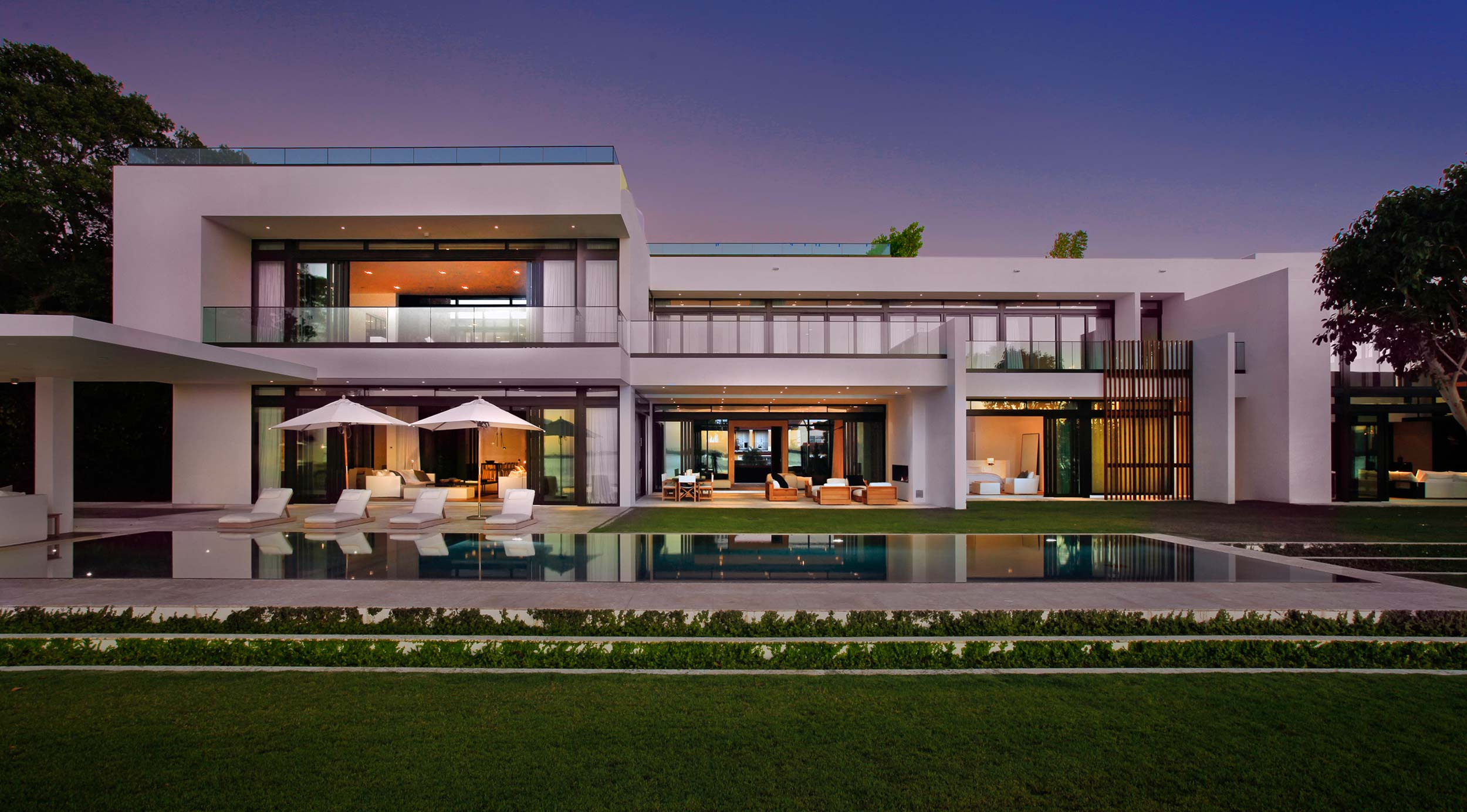 Home and Interior Designers in Miami | Miami Architects