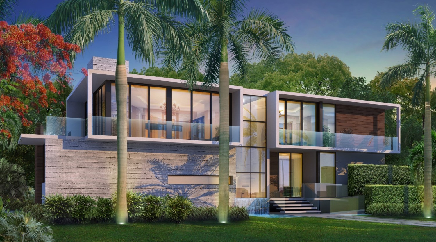 Miami Beach North Residence Miami Beach North Residence